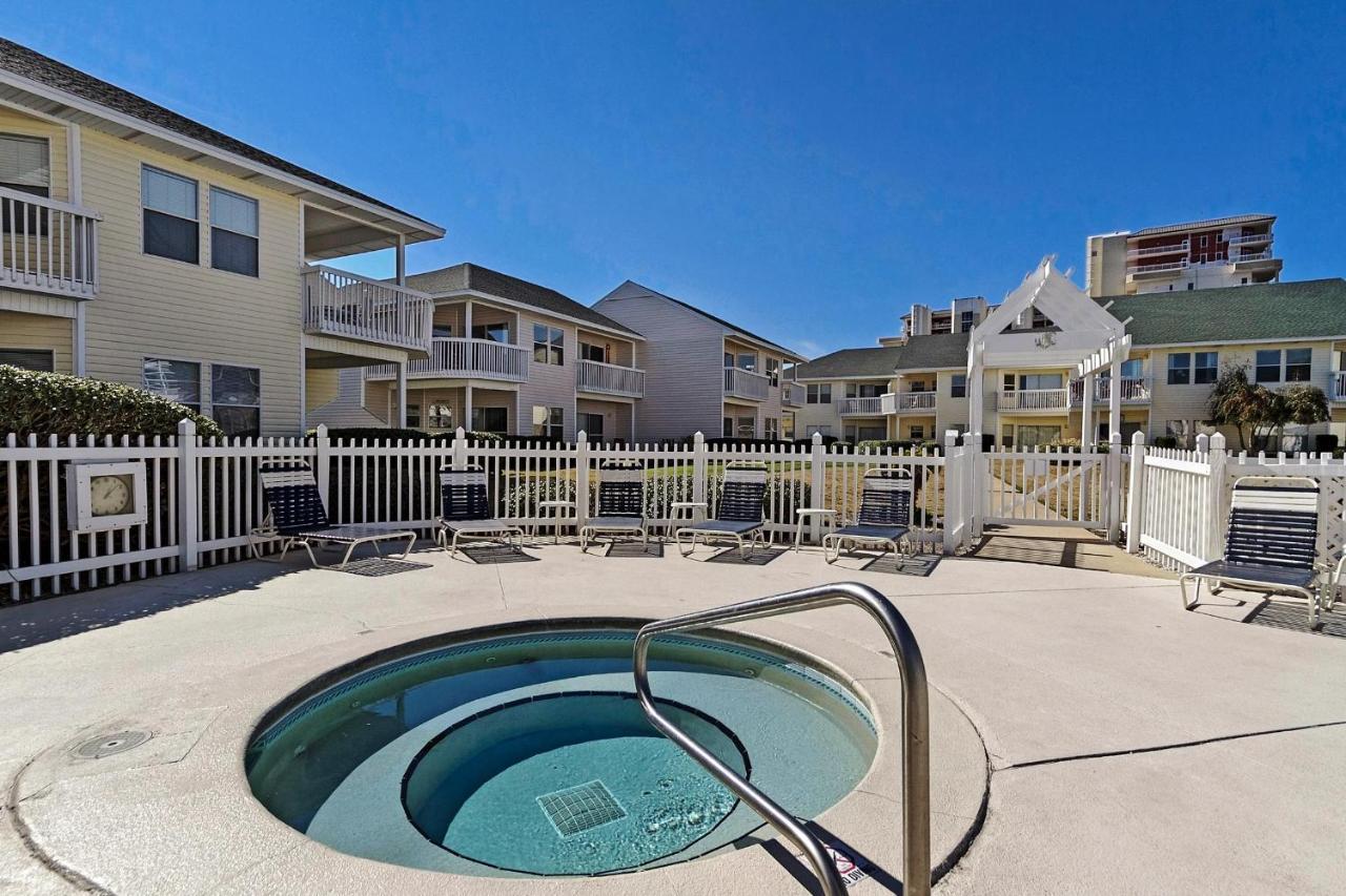 Sandpiper Cove 4114 Destin Exterior foto
