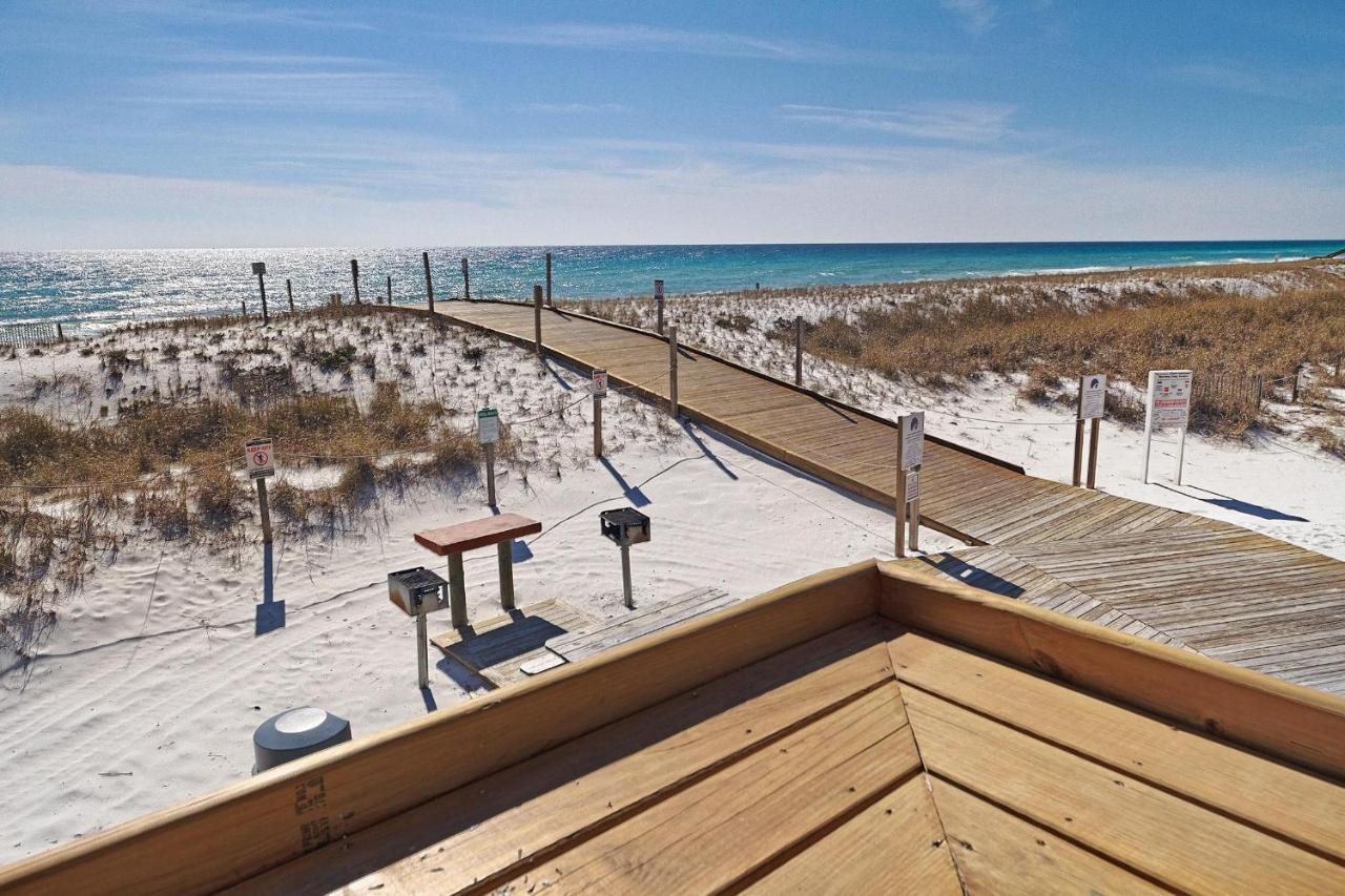 Sandpiper Cove 4114 Destin Exterior foto