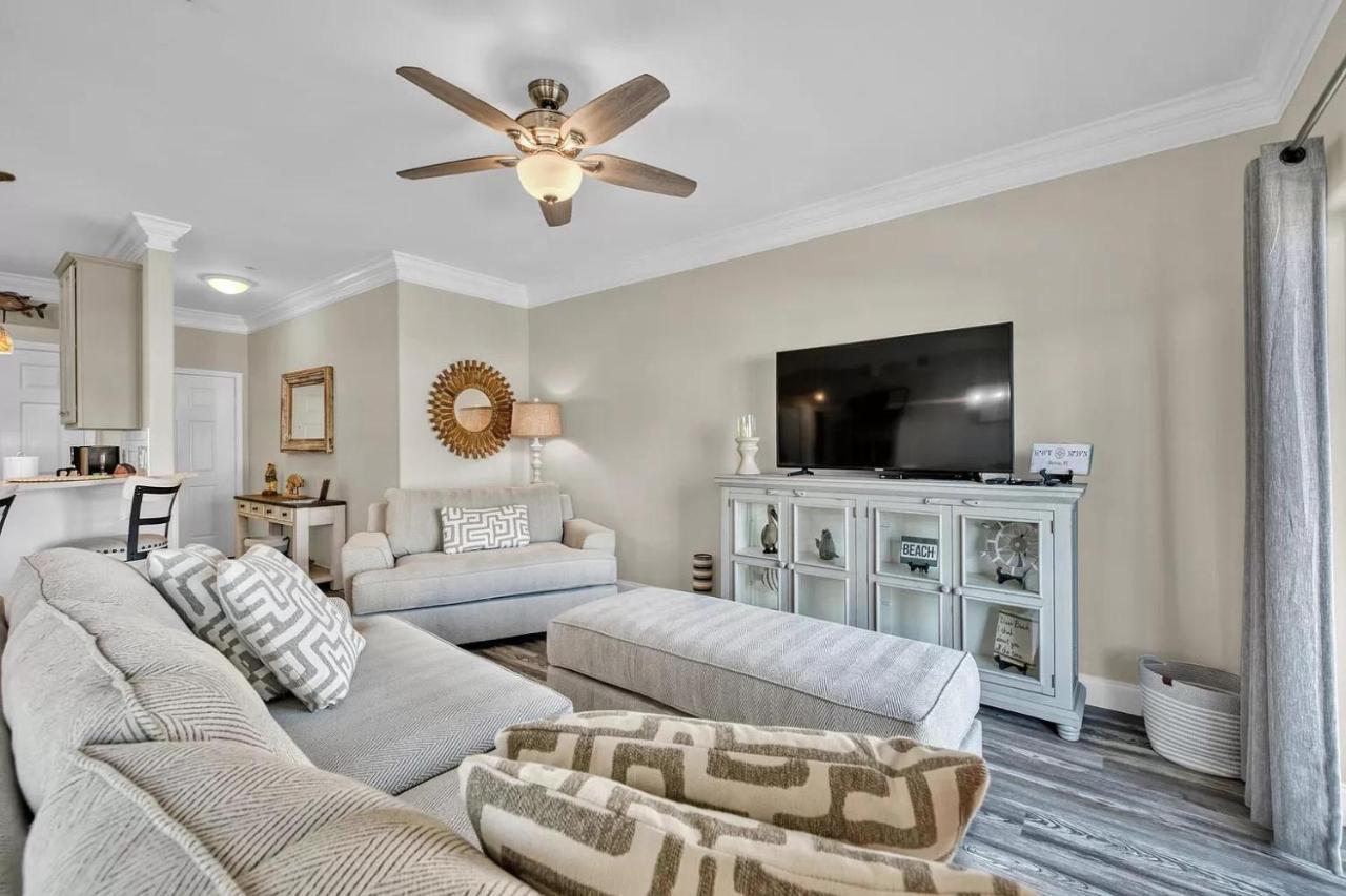 Sandpiper Cove 4114 Destin Exterior foto