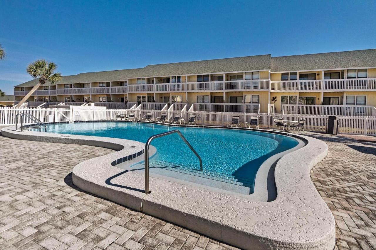 Sandpiper Cove 4114 Destin Exterior foto