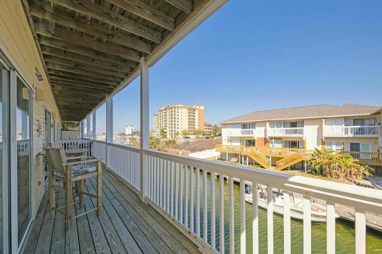Sandpiper Cove 4114 Destin Exterior foto