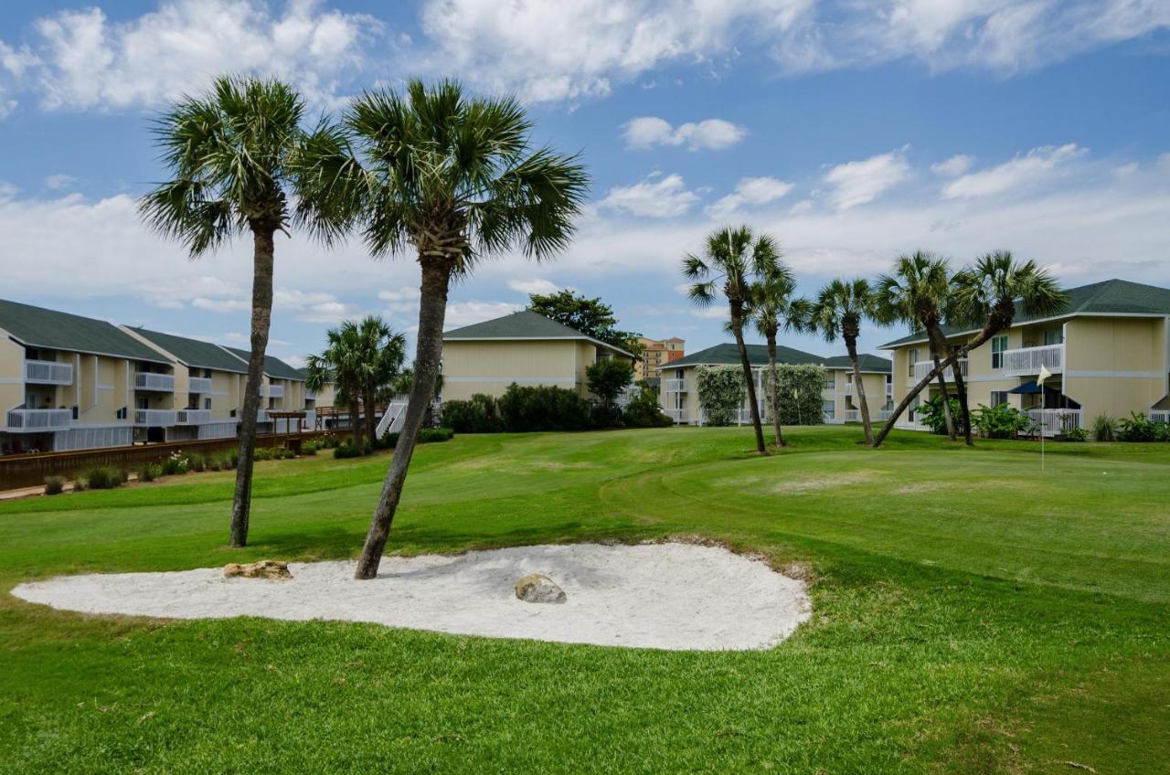Sandpiper Cove 4114 Destin Exterior foto