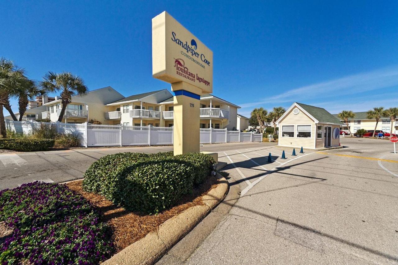 Sandpiper Cove 4114 Destin Exterior foto