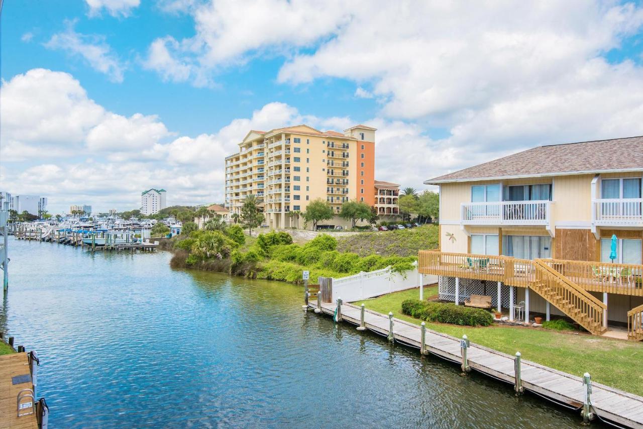 Sandpiper Cove 4114 Destin Exterior foto