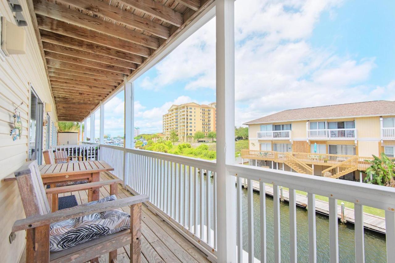 Sandpiper Cove 4114 Destin Exterior foto