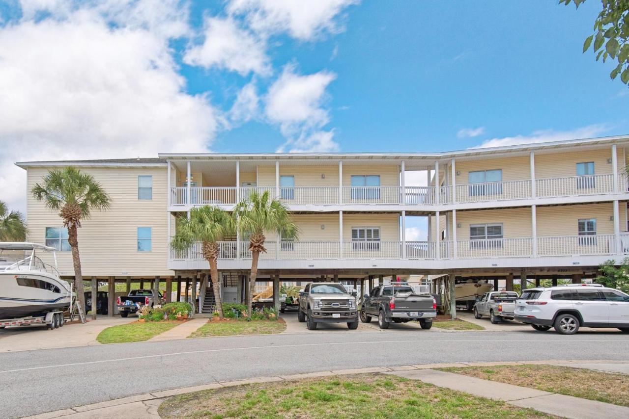 Sandpiper Cove 4114 Destin Exterior foto