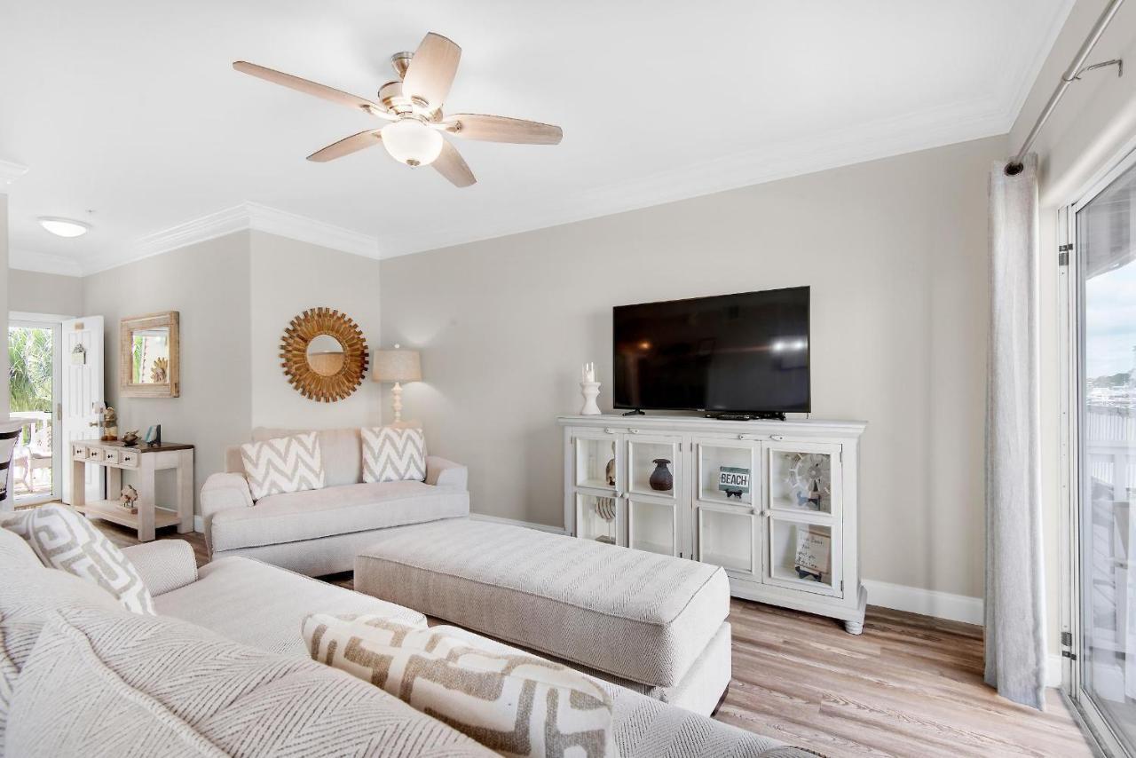 Sandpiper Cove 4114 Destin Exterior foto