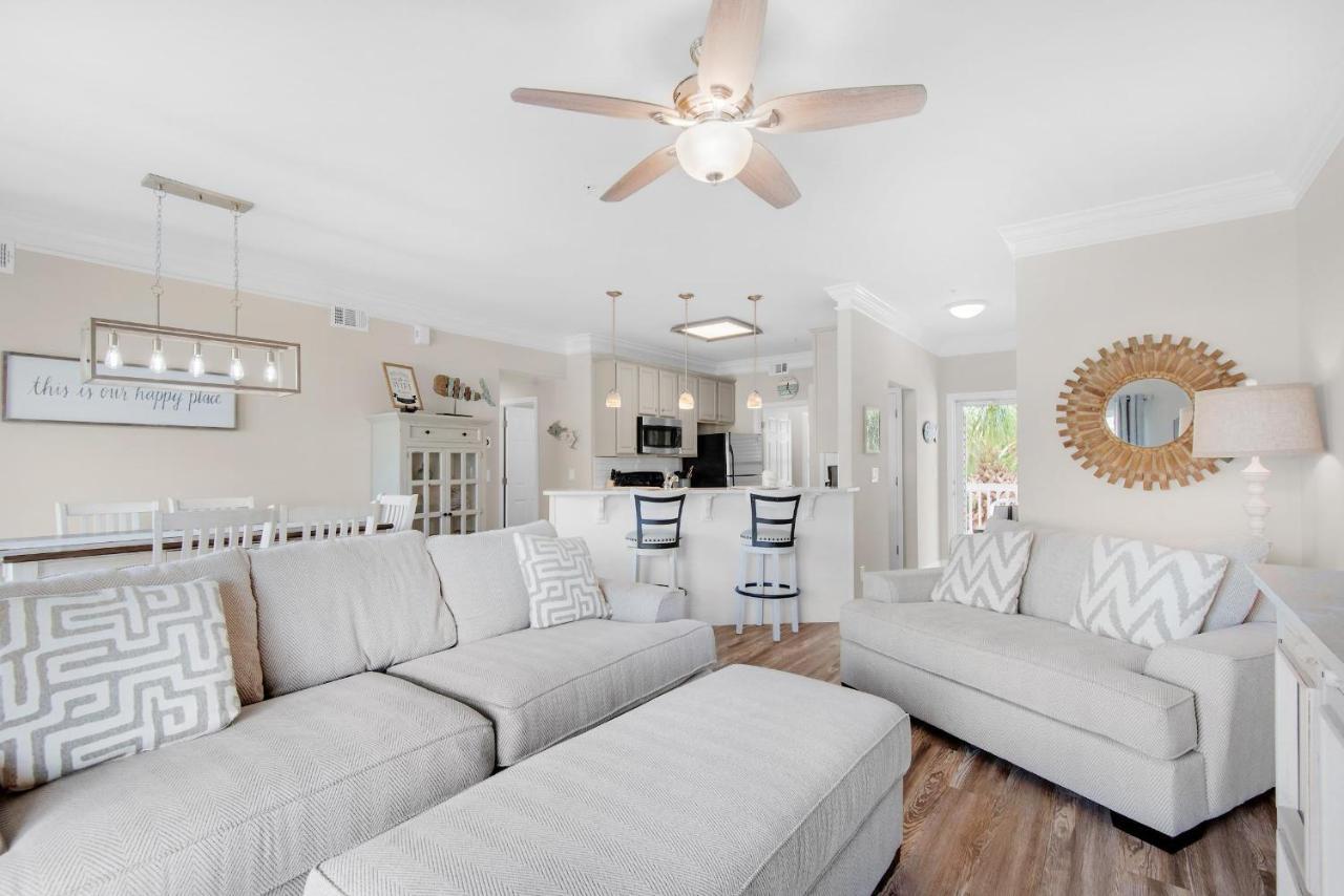 Sandpiper Cove 4114 Destin Exterior foto