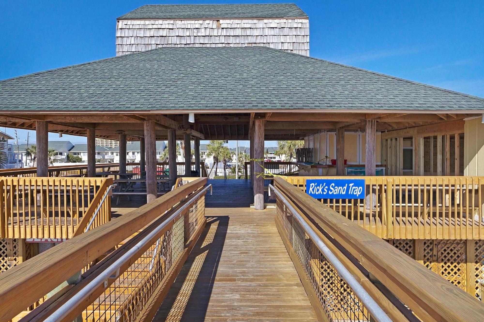 Sandpiper Cove 4114 Destin Exterior foto